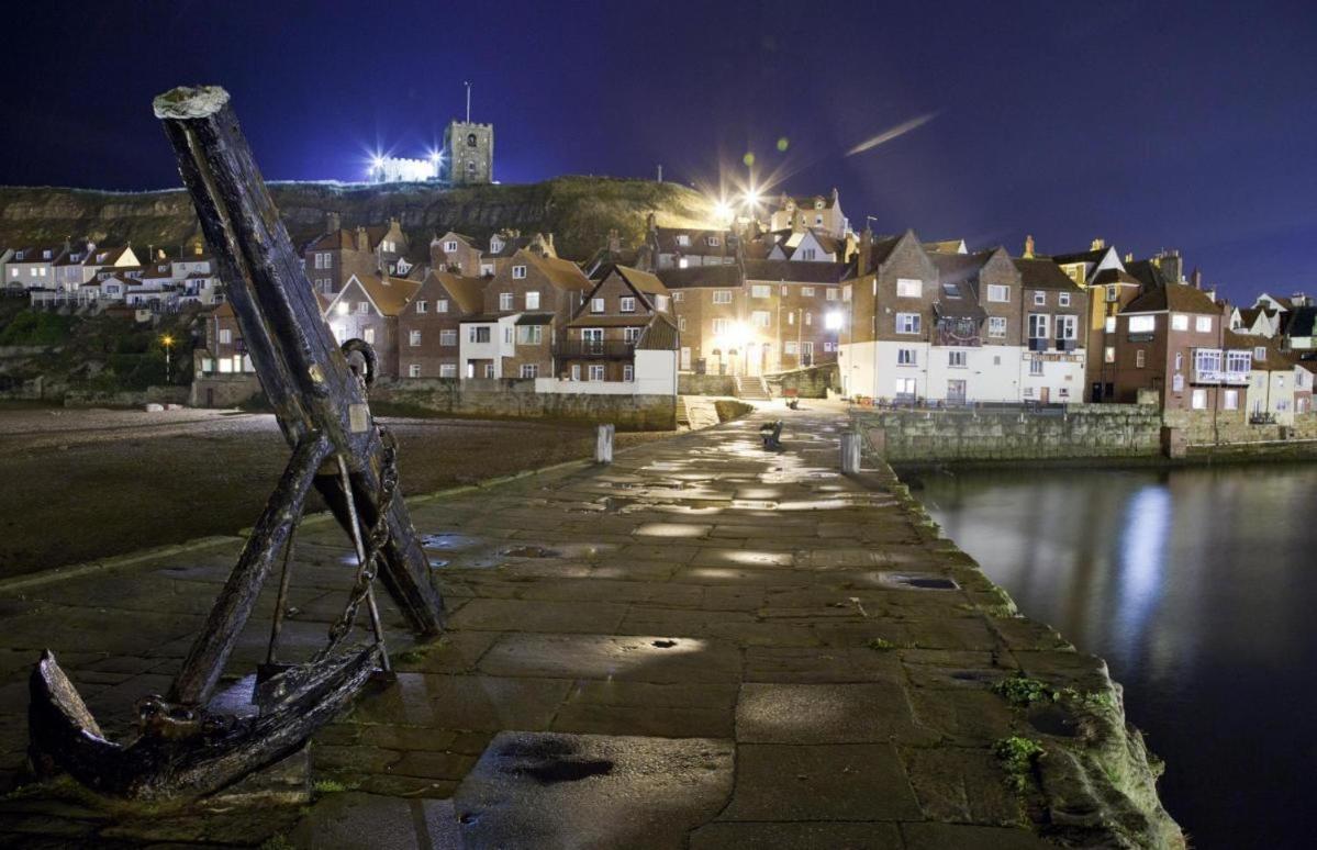 Frasers Of Whitby Eksteriør bilde