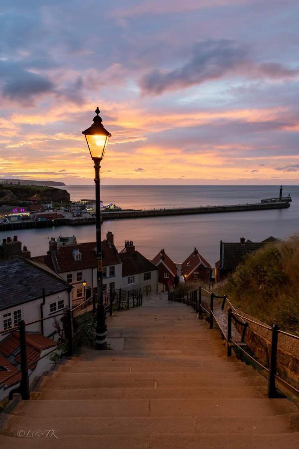 Frasers Of Whitby Eksteriør bilde